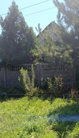Два дома на участке Донецк