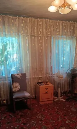 Два дома на участке Донецк