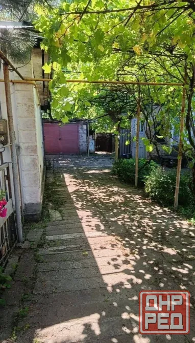 Два дома на участке Донецк - изображение 2