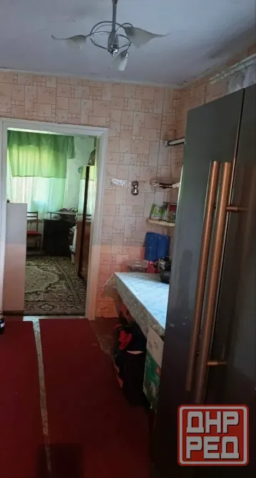 Два дома на участке Донецк - изображение 6