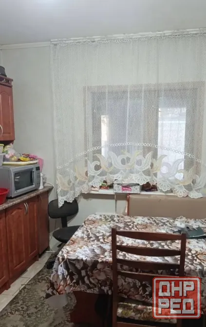 Два дома на участке Донецк - изображение 4