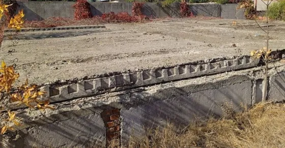 Участок Донецк