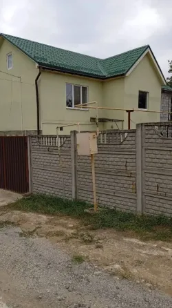 Сдам 1к кв на земле Донецк