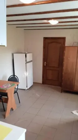Сдам 1к кв на земле Донецк