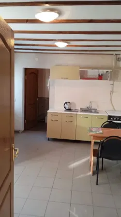 Сдам 1к кв на земле Донецк