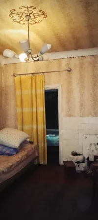 Дом Ленинский район. Донецк