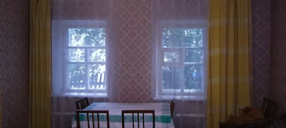Дом Ленинский район. Донецк