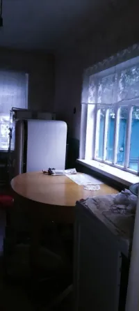 Дом Ленинский район. Донецк