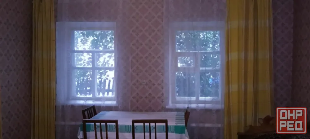 Дом Ленинский район. Донецк - изображение 1