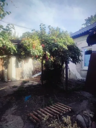 Участок Куприна / Кирова Донецк