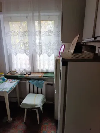 Вода по графику. Продам 1к.кв Калининский район, Калининский рынок, б.Шевченко. Донецк