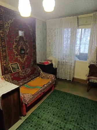 Вода по графику. Продам 1к.кв Калининский район, Калининский рынок, б.Шевченко. Донецк