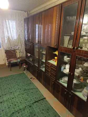 Вода по графику. Продам 1к.кв Калининский район, Калининский рынок, б.Шевченко. Донецк