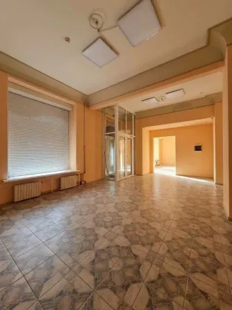 Аренда помещения 125 кв.м. Донецк