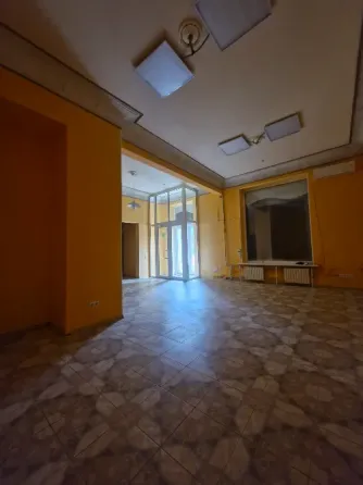 Аренда помещения 125 кв.м. Донецк