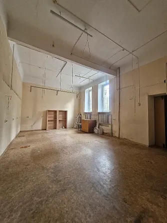 Аренда помещения 125 кв.м. Донецк
