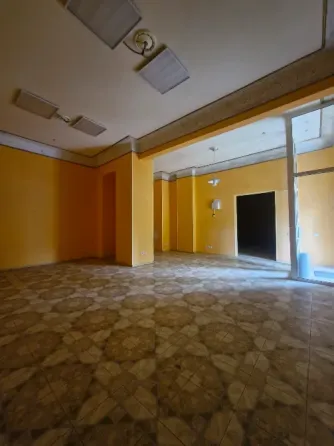 Аренда помещения 125 кв.м. Донецк