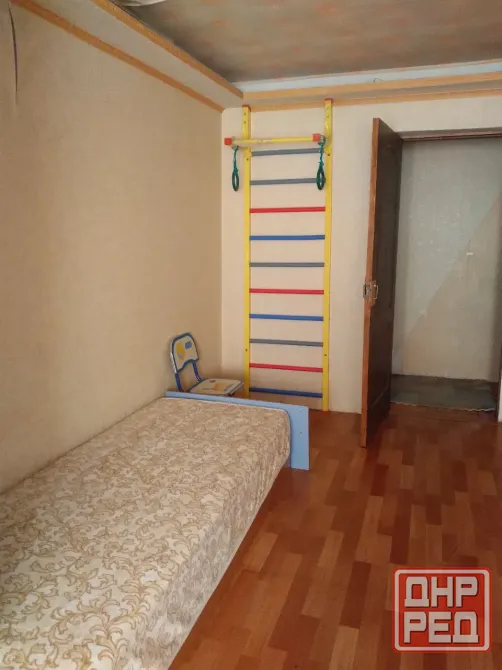 Сдам 3 комн, Текстильщик Донецк - изображение 2