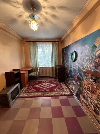 Аренда 3-Комнатной Квартиры в Ленинском районе - "Боссе" Вода 24/7 Донецк