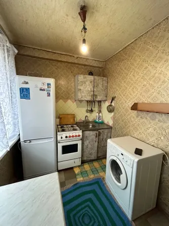 Аренда 3-Комнатной Квартиры в Ленинском районе - "Боссе" Вода 24/7 Донецк