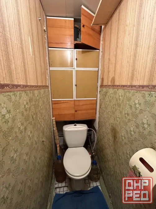 Аренда 3-Комнатной Квартиры в Ленинском районе - "Боссе" Вода 24/7 Донецк - изображение 7