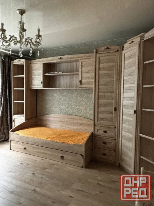 2к квартира на просп. Ильича, Калининский район Донецк - изображение 5