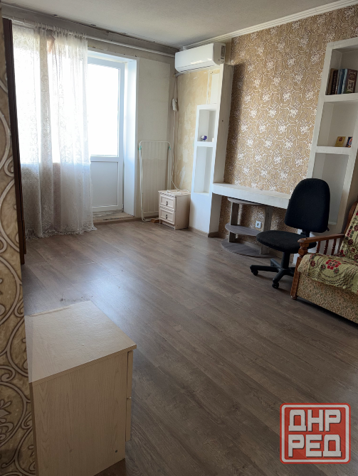Сдам 2 комнатную квартиру, Пролетарский район Донецк - изображение 1