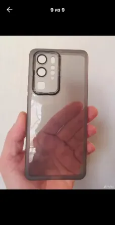 Huawei P 40 Pro, 8/256. 2 Sim Донецк