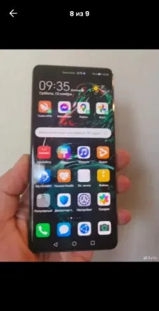 Huawei P 40 Pro, 8/256. 2 Sim Донецк