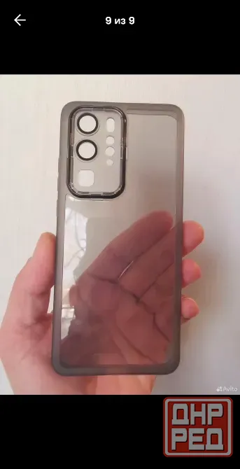 Huawei P 40 Pro, 8/256. 2 Sim Донецк - изображение 3