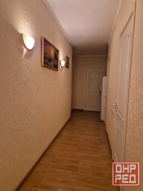 Продажа 2х квартиру в центре города, пересечение Университетская\ Гринкевича Донецк - изображение 6