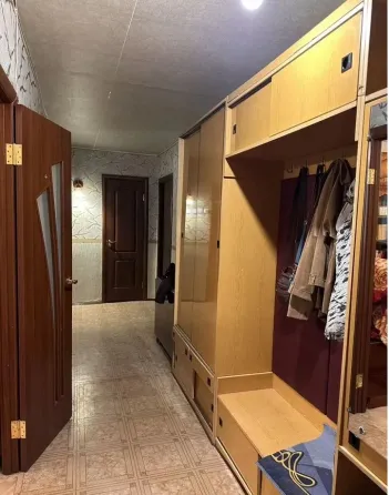 Продам 3-х комн. 2/9, стоматология ул. Куйбышева Донецк