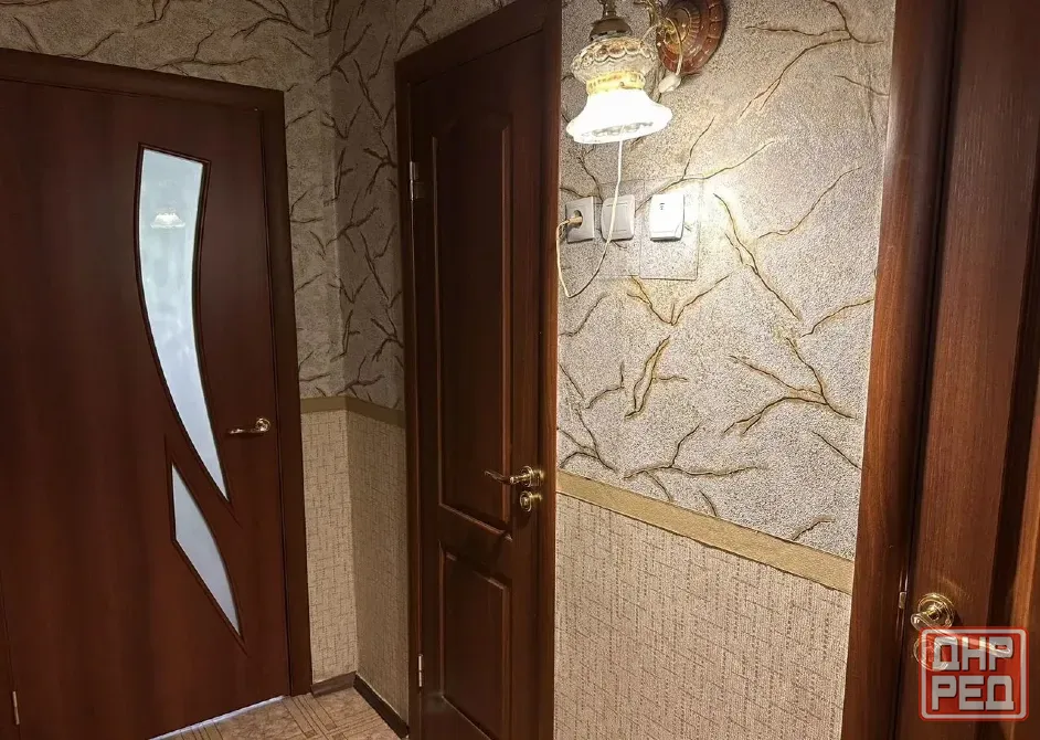 Продам 3-х комн. 2/9, стоматология ул. Куйбышева Донецк - изображение 9
