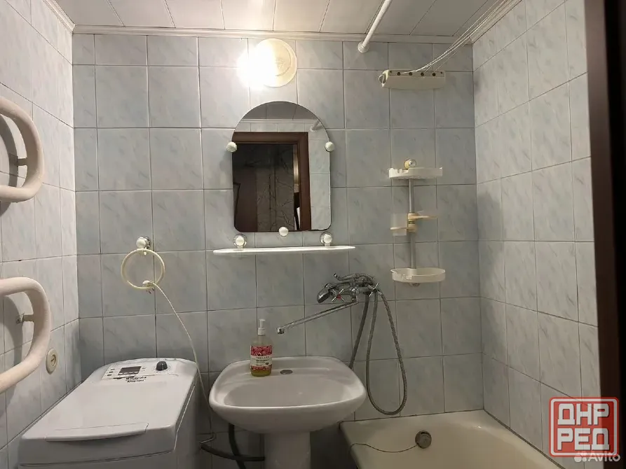 Продам 3-х комн. 2/9, стоматология ул. Куйбышева Донецк - изображение 4