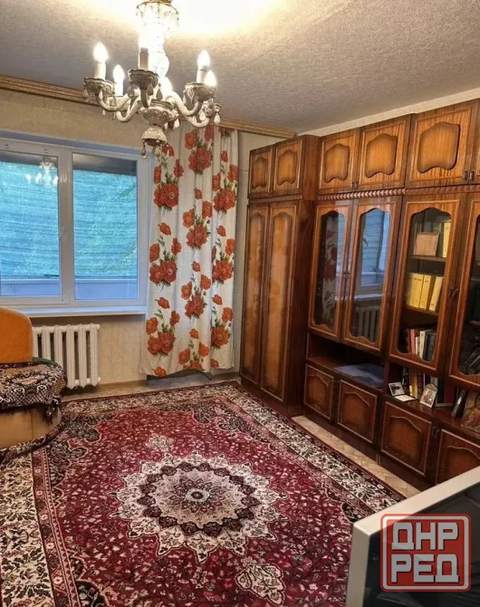 Продам 3-х комн. 2/9, стоматология ул. Куйбышева Донецк - изображение 3