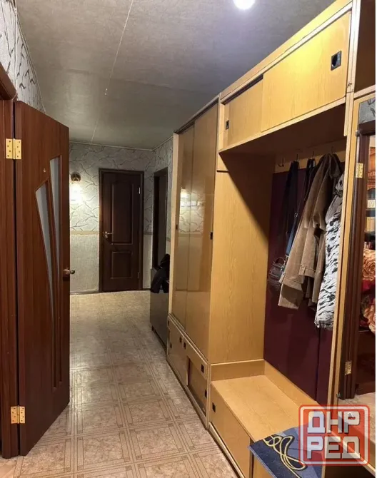 Продам 3-х комн. 2/9, стоматология ул. Куйбышева Донецк - изображение 1