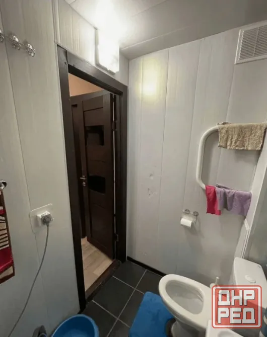 Сдам квартиру в Ленинском районе Донецка, ориентир Оцкб Донецк - изображение 1