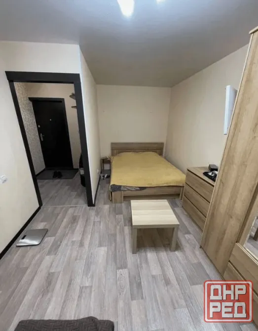 Сдам квартиру в Ленинском районе Донецка, ориентир Оцкб Донецк - изображение 5