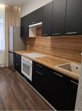 Сдаётся квартира в пролетарском районе вблизи школы 126 Донецк