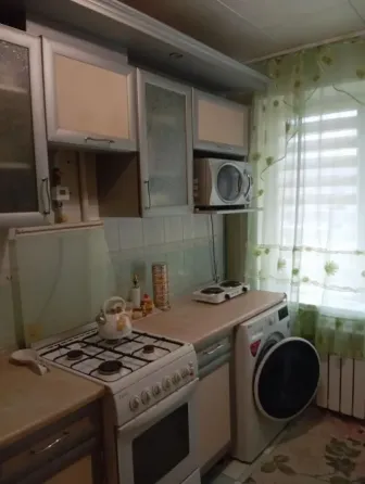 Сдам 3-х комнатную квартиру Левобережный р-н Мариуполь