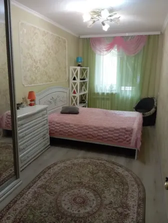 Сдам 3-х комнатную квартиру Левобережный р-н Мариуполь