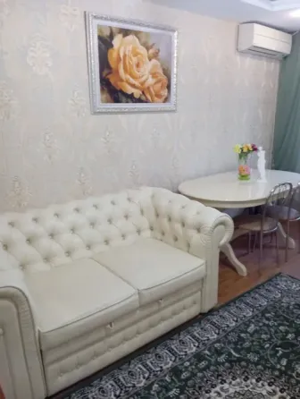 Сдам 3-х комнатную квартиру Левобережный р-н Мариуполь