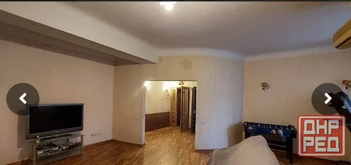 Продам 4х комн кв в центре города по ул.Артема Донецк - изображение 2