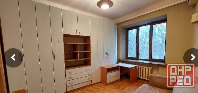Продам 4х комн кв в центре города по ул.Артема Донецк - изображение 6