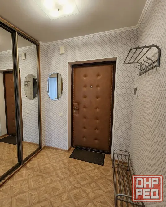 Трёшка в ленинском районе на оцкб Донецк - изображение 3