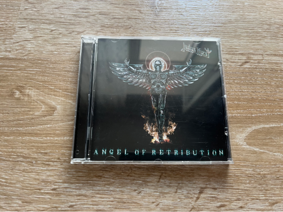 Продам CD Judas Priest Донецк