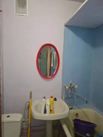 Продам 1-комн квартиру Донецк
