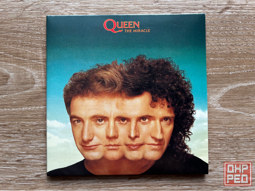Продам CD Queen Донецк - изображение 1