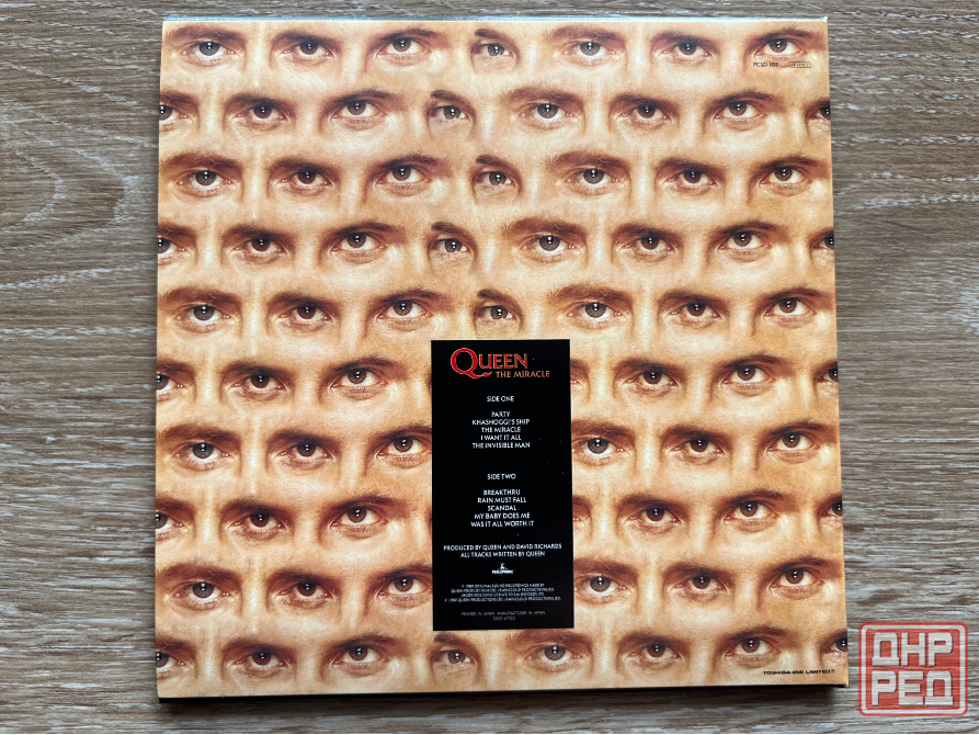 Продам CD Queen Донецк - изображение 2