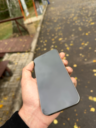 iPhone 16 pro max 256 Донецк